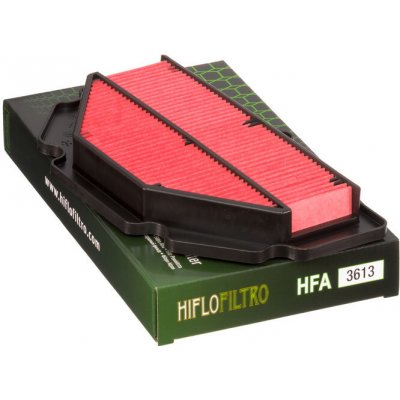 HIFLO vzduchový filtr HFA3613 – Hledejceny.cz
