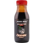 Magic Wolf Booster Česnek 300 g – Zboží Dáma