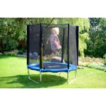 Funfit Garden 183 cm + ochranná síť – Hledejceny.cz
