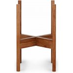 Fox & Fern Zeist stojany na květiny přírodní PS-ACACIA-S – Zboží Dáma