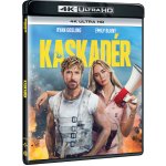 Kaskadér 4K Ultra HD BD – Hledejceny.cz