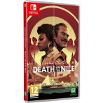 Agatha Christie: Death on the Nile – Zboží Mobilmania