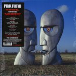 Pink Floyd - Division Bell 2LP – Hledejceny.cz