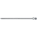 Vrut pro dřevostavby fischer PowerFast FPF II CTP 8,0x240 BC 50 BZn (50KS) – Hledejceny.cz