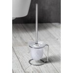 Sapho Omega OMEGA E WC štětka stojanová, chrom ( 104113102 ) – Hledejceny.cz