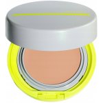 Shiseido Sun Care Sports BB Compact BB kompaktní pudr SPF50+ Medium 12 g – Zboží Mobilmania