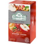 Ahmad Tea Winter Charm 20 x 2 g – Sleviste.cz
