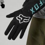 Fox Ranger Jr LF black – Zboží Dáma