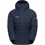 Mammut Sender IN Hooded Jacket Women marine – Hledejceny.cz