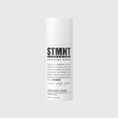 STMNT Aftershave Lotion balzám po holení 100 ml – Sleviste.cz