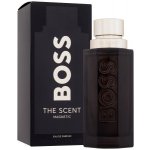 Hugo Boss Boss The Scent Magnetic parfémovaná voda pánská 100 ml – Sleviste.cz