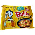 Samyang Cheese Hot Chicken Ramen 140 g – Sleviste.cz