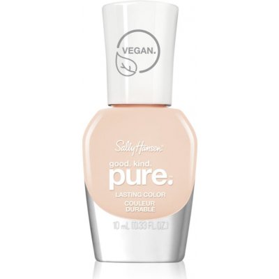 Sally Hansen Good Kind Pure Flour Power 10 ml – Zboží Dáma