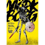 Free League Publishing Mörk Borg Core Rulebook – Hledejceny.cz