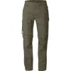 Pánské sportovní kalhoty Fjallraven Gaiter Trousers No. 1 DARK OLIVE