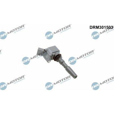 Zapalovací cívka Dr.Motor Automotive DRM301508 – Hledejceny.cz