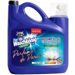 Waschkonig prací gel Univerzální Perfume de Paris 5,4 l – Hledejceny.cz