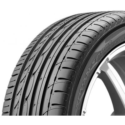 Yokohama Advan Sport V103 235/50 R20 102V – Hledejceny.cz