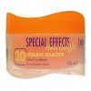 Přípravky pro úpravu vlasů Bes Special Effects Urban Glazer č.20 vosk na vlasy s leskem 100 ml