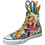 Ravensburger 3D puzzle Kecka Avengers 108 ks – Sleviste.cz