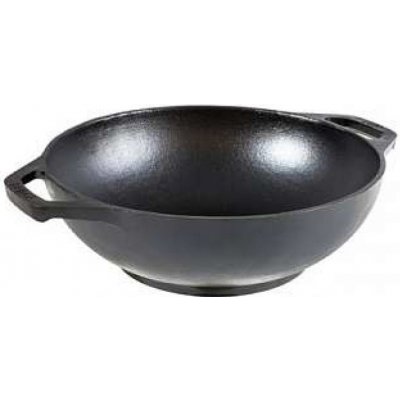 Lodge Wok pánev MINI 23 cm