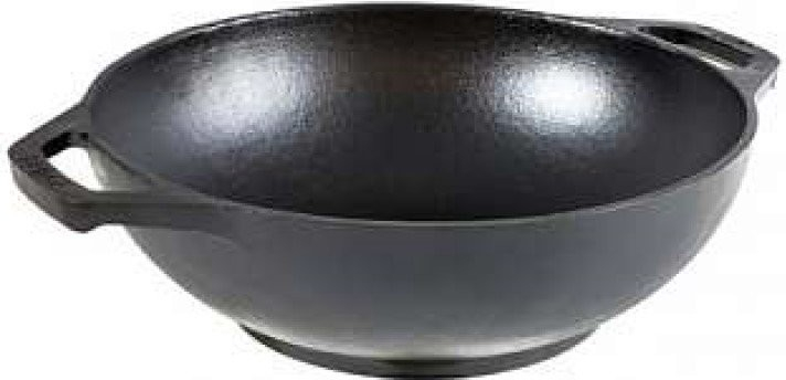 Lodge Wok pánev MINI 23 cm