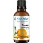 Bioherba Pomeranč tinktura kapky 50 ml – Hledejceny.cz