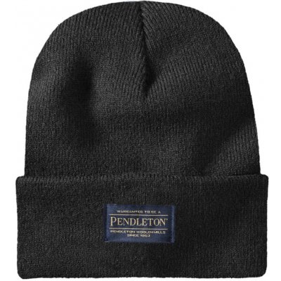 Pendleton beanie Black – Hledejceny.cz