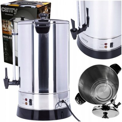 Camry Zásobník na teplé nápoje CR 1259 – Sleviste.cz