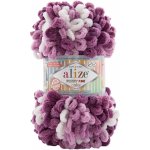 ALIZE Puffy Fine Color 8056 – Hledejceny.cz