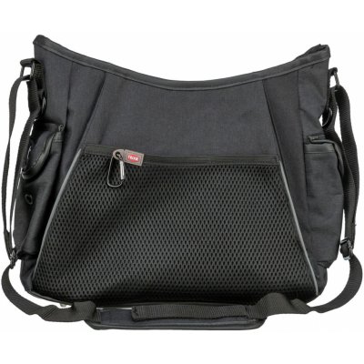 Trixie Walk & Dummy Bag taška procházky venčení 34 x 29 x 9 cm – Hledejceny.cz