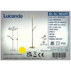 Lucande LW0512