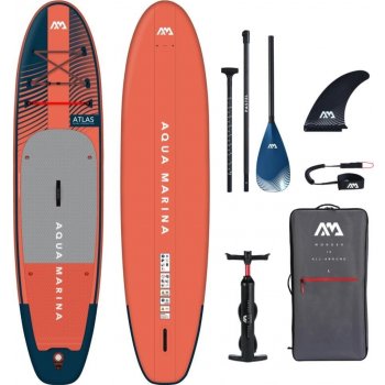 Paddleboard Aqua Marina ATLAS 12'0'