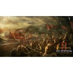 Age of Empires 2 HD – Sleviste.cz
