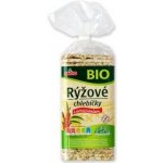 Racio Rýžové chlebíčky s amaranthem Bio 140 g – Zboží Mobilmania