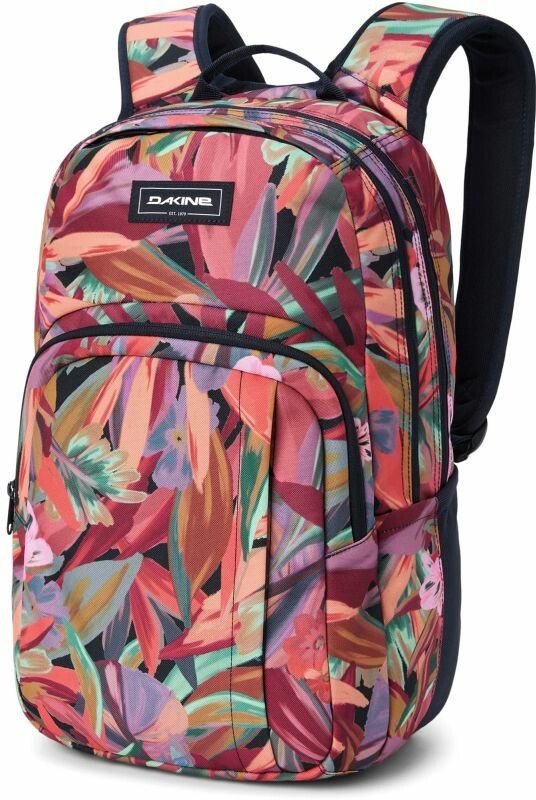 Dakine Campus M červená 25 l