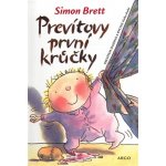 Prevítovy první krůčky – Hledejceny.cz