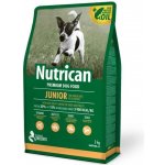 NutriCan Junior 15 kg – Hledejceny.cz