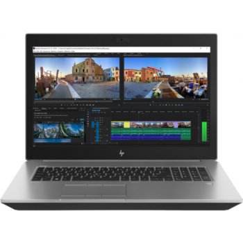 HP ZBook 17 2ZC48EA