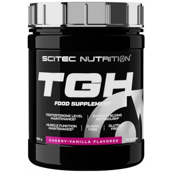 Scitec Nutrition T/GH 300 g