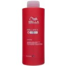 Wella Brilliance Fine/Normal Shampoo 1000 ml