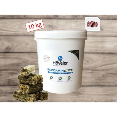 Höveler Reformin stixx 2,5 kg – Zbozi.Blesk.cz