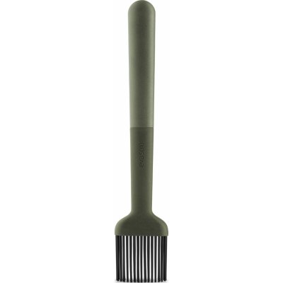 Mašlovačka GREEN TOOLS 19 cm, zelená, silikon, Eva Solo – Zboží Dáma
