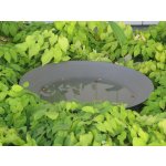 Ella Doris 120 x 21cm Antracit – Zboží Dáma