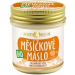 Purity Vision Měsíčkové máslo bio 120 ml – Zboží Dáma