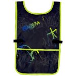 OxyBag zástěra pončo Graffiti boy 6-70226 – Zbozi.Blesk.cz