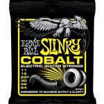 Ernie Ball 2727 – Zboží Mobilmania