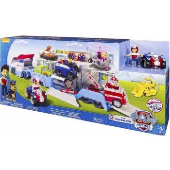 Spin Master Transportní vozidlo Paw Patrol 16632