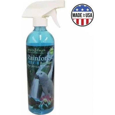 Rainforest Mist 502 ml – Zboží Dáma