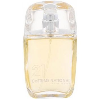 Costume National 21 parfémovaná voda unisex 30 ml